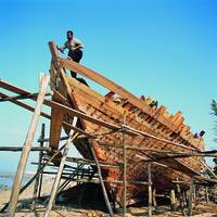 Bushehr, Witness of Historical Evolutions in Iran 